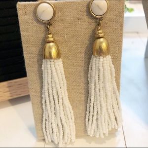 Stella & Dot Earrings